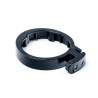 Folding Lever Lock Ring and Protective Ring Compatible with Segway F25 F30 F40 D18E D28E D38E Segway - Ninebot - 12 Folding Leve