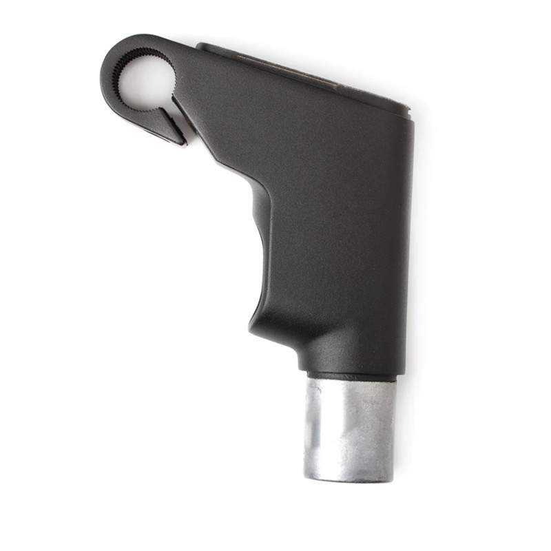 Elektrinio paspirtuko Segway F25 F30 F40 D18E D28E D38E ekrano pagrindas ir vairo atrama Segway - Ninebot - 1 Elektrinio paspirt