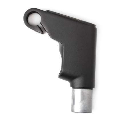 Base per lo schermo e supporto per il manubrio del monopattino elettrico Segway F25 F30 F40 D18E D28E D38E Segway - Ninebot - 1 