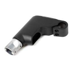 Osnova za ekrana i opora za kormiloto na elektricheski skuter Segway F25 F30 F40 D18E D28E D38E Segway - Ninebot - 2 Osnova za e