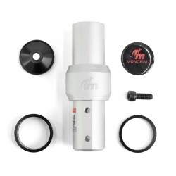 EB-M365 a EB-MAX - nainstalujte libovolná vlastní řídítka - Xiaomi - Ninebot Max Monorim - 7 EB-M365 a EB-MAX - nainstalujte lib