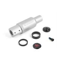 EB-M365 ja EB-MAX – paigaldage mis tahes kohandatud juhtraud – Xiaomi – Ninebot Max Monorim - 9 EB-M365 ja EB-MAX – paigaldage m