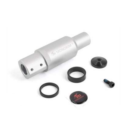 EB-M365 och EB-MAX - installera valfritt anpassat styre - Xiaomi - Ninebot Max Monorim - 9 EB-M365 och EB-MAX - installera valfr