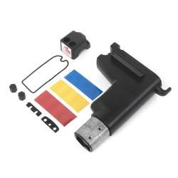 Monorim MX7 - uchwyt na kierownicę do Ninebot Max Monorim - 3  