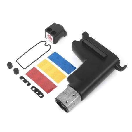 Monorim MX7 - držák na řídítka pro Ninebot Max Monorim - 3  