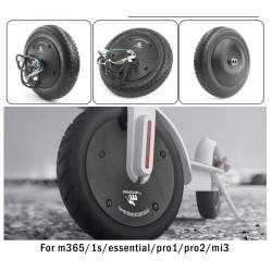 Motor Monorim 500 W pro upgrade na Pack U5 * 2.0 – dosahuje rychlosti 65 km/h Monorim - 9 Výměna více dílů není povinná, tento m