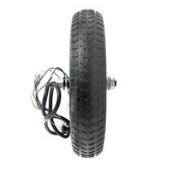 Monorim 500w motor za nadogradnju na paket U5 * 2.0 - dostiže 65km/h Monorim - 12 Nije obavezno mijenjati više dijelova, ovaj mo