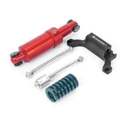 DMXR1-UK - Upgrade de achtervering van uw Ninebot Max elektrische scooter naar dubbele demping Monorim - 5 



Monorim DMXR1 UK
