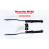 Monorim MXS0 conçu pour installer le kit FB-MX ou un moteur 500w-Max ou G30 Max - Suspension avant pour Ninebot Max Monorim - 1 