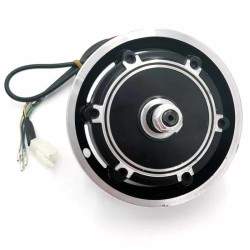 Motor traseiro 48v 500w para Kugoo M4, Ovex Z1 plus ou outros modelos. motor genérico adaptativo Kugoo - 3 Instale este motor co