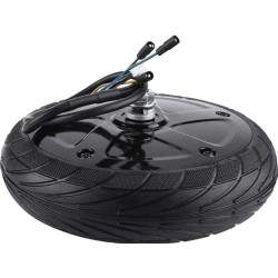 Motor za Ninebot ES1 ES2 ES4 skuter Segway - Ninebot - 3 36v motor kompatibilan s Ninebot ES1, ES2, ES4
Zamjenski motor za Nineb