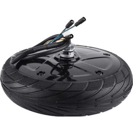 Motor Ninebot ES1 ES2 ES4 Scooterhez Segway - Ninebot - 3 Ninebot ES1, ES2, ES4 kompatibilis 36 V-os motor
Cseremotor Ninebot ES