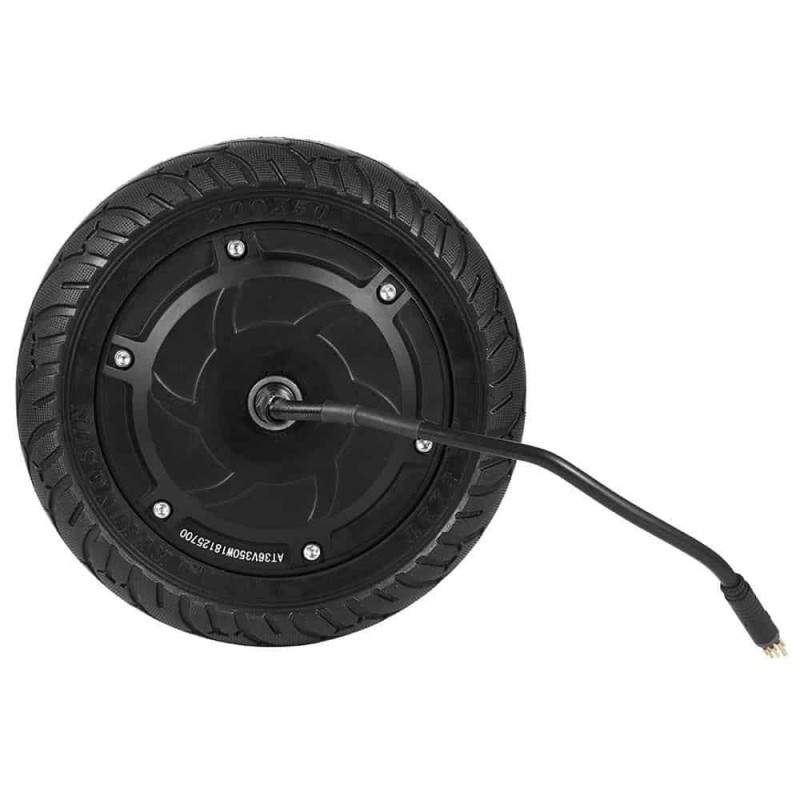 Motor za skuter Kugoo S1 ali podobno Kugoo - 1 
36v motor združljiv s Kugo S1 ali podobnim.
Nadomestni motor za skuterje znamke 