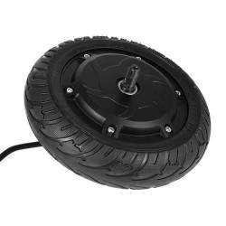 Motor pro skútr Kugoo S1 nebo podobný Kugoo - 4 
36V motor kompatibilní s Kugo S1 nebo podobným.
Náhradní motor pro skútry značk