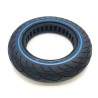 Drox 10 x 2,125 Pulged Solid Tire (Very Light Sound Wheel)  - 3 
Install 10 Pulged solid tires - don't click anymore.
If you pre