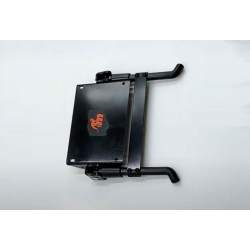 Monorim VFT (footsupport) dupla központi támaszték, amely kompatibilis bármely Xiaomi, Ninebot Max vagy hasonló modellel. Monori