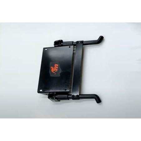 Monorim VFT (footsupport) dvostruki središnji stalak kompatibilan s bilo kojim xiaomi, Ninebot Max ili sličnim modelom. Monorim 