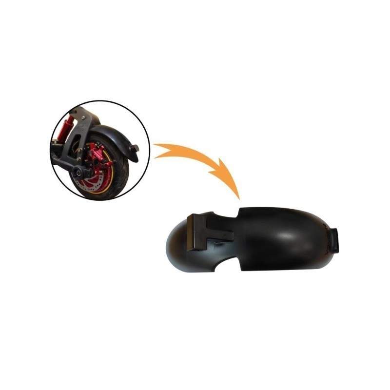 Parafango Monorim FP Pro monopezzo per sospensione posteriore MR1, DMR1, MXR1 e DMXR1 Monorim - 1 
Parafango monoblocco per sosp