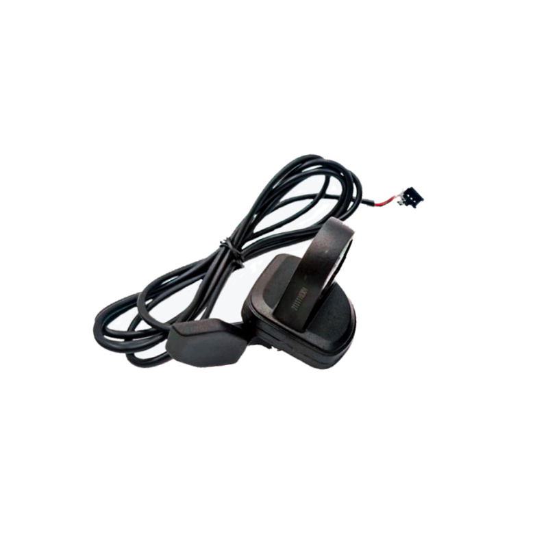 Univerzális kioldó fojtószelepek egyedi vagy egyedi kormányokhoz  - 1 
Válasszon egy egyedi kormány kioldó gázkart.
Egyedi vagy 