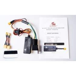 GPS-zoeker Monorim G16A Pro 2023 Monorim - 3 GPS-zoeker Monorim G16A Pro 2023
Uw voertuig hebben gelokaliseerd met GPS - Monorim