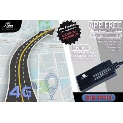 GPS lokator Monorim G16A Pro 2023 Monorim - 4 GPS lokator Monorim G16A Pro 2023
Pronađite svoje vozilo pomoću GPS-a - Monorim G1