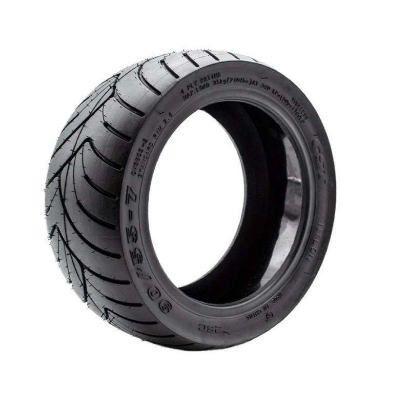 Original 90/55-7 däck för Segway GT1 / GT1E / GT2 Segway - Ninebot - 1 
Originaldäck till Segway GT1 / GT1E / GT2
Slanglöst däck