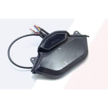 Tela para Segway GT1 / GTE - GT1E / GT2  - 2 
Display ou placa de controle para Segway GT1 / GTE. -GT1E/GT2
Se sua tela falhou o