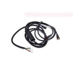 Kalodíosi gia fóta Segway GT1 / GTE - GT1E / GT2 Segway - Ninebot - 1 
Gnísia kalodíosi fóton gia Segway GT1 / GTE. -GT1E/GT2
Eá