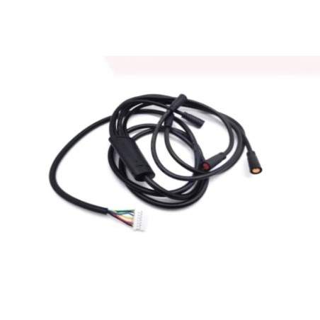 Cableado para las luces Segway GT1 / GTE - GT1E / GT2 Segway - Ninebot - 1 Cableado orignial luces para Segway GT1 / GTE. - GT1E