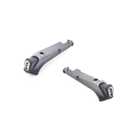 Original Heckblinker-Set für Segway GT1 / GTE - GT1E / GT2 Segway - Ninebot - 3 
Heckblinker für Segway GT1 / GTE. -GT1E/GT2
Ver