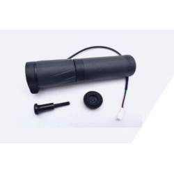 Puño original de aceleración para Segway GT1 / GT1E / GT2 Segway - Ninebot - 1 
Puño acelerador para Segway GT1 / GTE - GT1E / G