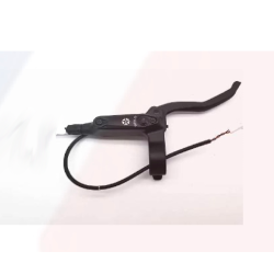 Original venstre og høyre bremsespak for Segway GT1 / GT1E / GT2 Segway - Ninebot - 2 
Bremsespak Segway GT1 / GTE - GT1E / GT2
