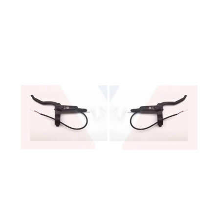 Original left and right brake lever for Segway GT1 / GT1E / GT2 Segway - Ninebot - 3 
Brake lever Segway GT1 / GTE - GT1E / GT2
