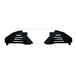 Grille de ventilation de pièces décoratives pour Segway GT1, GT1E, GT2 ou modèles similaires Segway - Ninebot - 3 
Carénage de g