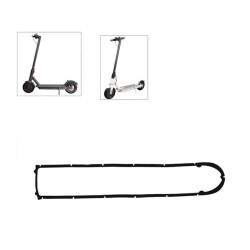 Akun kannen vesitiivis tiiviste - runko - malleille Xiaomi M365, Essential, Lite, 1S Xiaomi - 2  