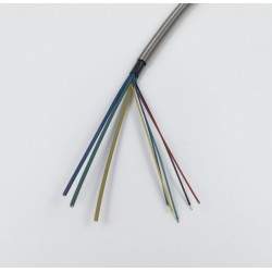 Specifikt kabel til motoren på Ninebot Max scooteren eller lignende Segway - Ninebot - 1 
Udskiftningskabel til Ninebot Max moto