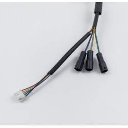 Poseban kabel za motor Ninebot Max skutera ili slično Segway - Ninebot - 2 
Zamjenski kabel za Ninebot Max motor za sve modele.
