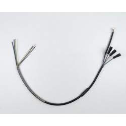 Specific cable for the motor of the Ninebot Max scooter or similar Segway - Ninebot - 3 
Replacement cable for the Ninebot Max m