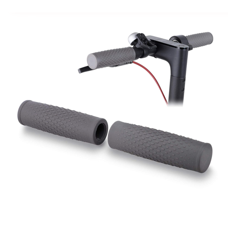 Handlebar grips - for Xiaomi M365, 1S, Pro2 and M365 Pro Xiaomi - 1  