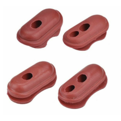 Silikonikumit - Xiaomi M365, 1S, Pro2 ja M365 Pro runko. Xiaomi - 1  