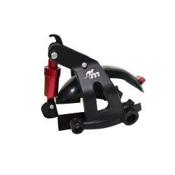 Monorim MPR1 of Monorim MR1 Pro achtervering voor Xiaomi Pro 4 Monorim - 17 
Update nu je Xiaomi Pro 4 met MPR1 of MR1 Pro achte