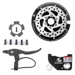 Poklopac motora MD-Max za Ninebot Max G30, G30D, G30LP Monorim - 4 Poklopac motora MD-Max za Ninebot Max G30, G30D, G30LP
Posebn