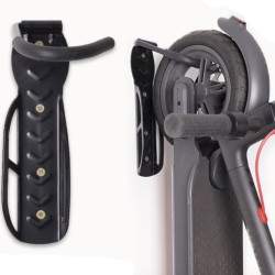 Support mural pour accrocher le Xiaomi M365, 1S, Pro2, M365 Pro ou Ninebot Max G30 Xiaomi - 1  