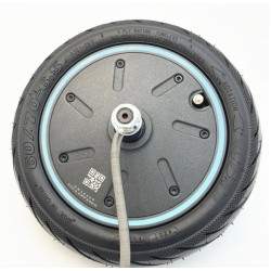 Original Ninebot 350w Motor der zweiten Generation für Ninebot Max G30, G30P, G30LP, G30LE und G30D Segway - Ninebot - 7 Origina