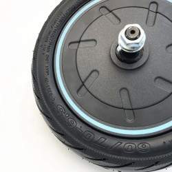 Motor original Ninebot 350w a doua generație pentru Ninebot Max G30, G30P, G30LP, G30LE și G30D Segway - Ninebot - 8 Marca origi