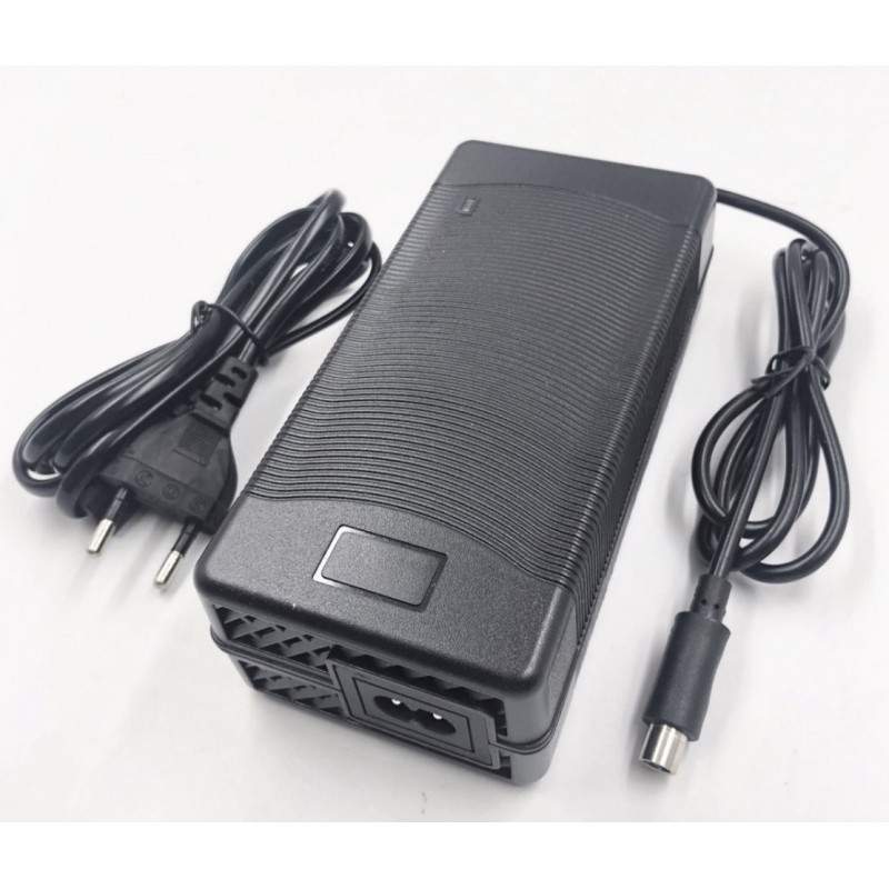 Conector pentru încărcător rapid de 5 amperi compatibil cu seria Xiaomi Ninebot Max G30 sau seria Ninebot Max G2 toate modelele 