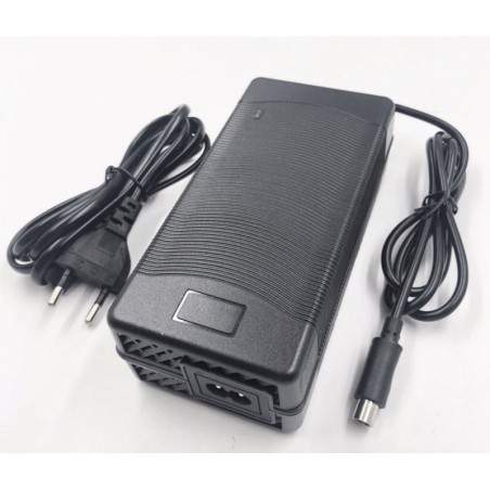 5A gyorstöltő csatlakozó, amely kompatibilis a Xiaomi Ninebot Max G30 sorozattal vagy a G2 sorozat összes modelljével KROXNE - 1