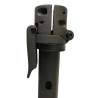 Mât d'origine pour trottinette Ninebot Max G30 - colonne de direction Segway - Ninebot - 2 Compatibilité: pièce d'origine pour t