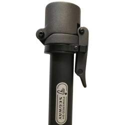 Mástil original para Ninebot Max G30 Segway - Ninebot - 3  