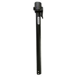 Asta originale per monopattino Ninebot Max G30 - tubo sterzo ricambio Segway - Ninebot - 4 Compatibilità: ricambio originale per